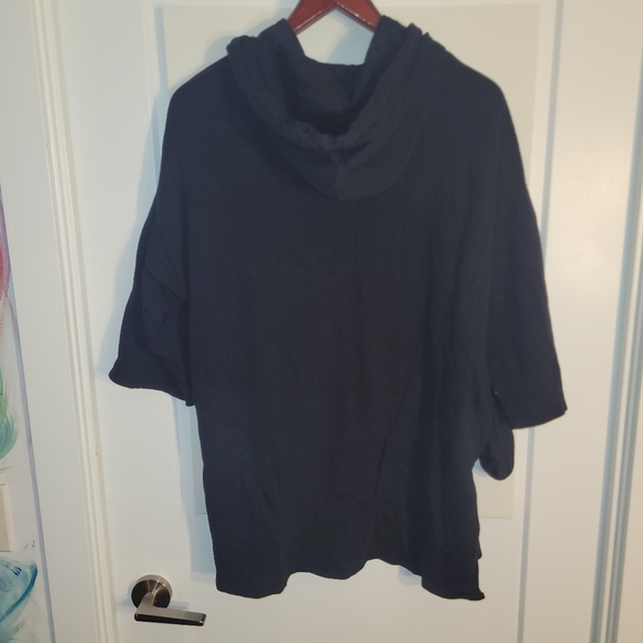 LA40 Custom Designer womens hoodie small - Picture 3 of 12